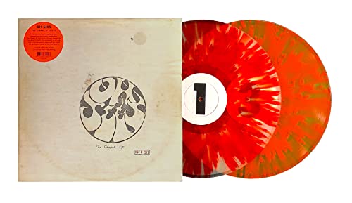 Various - The Chapel, SF 10.2.19 [VINYL]