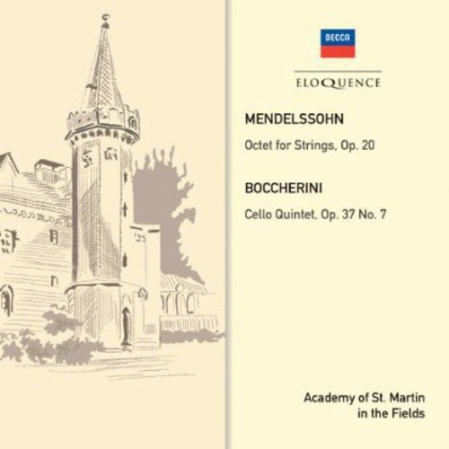 CD cover with a sketch of a building and musical composition details.