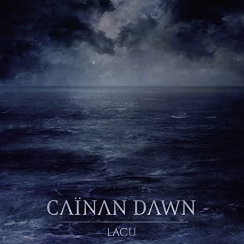 Cainan Dawn - Lagu [CD]