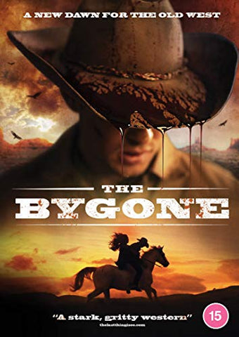 The Bygone [DVD]