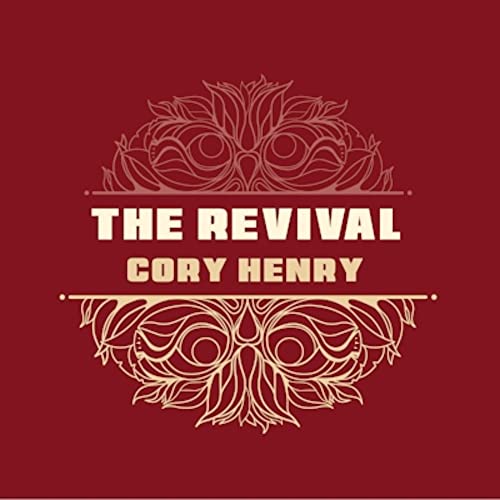 Henrycory - The Revival (2CD) [CD]