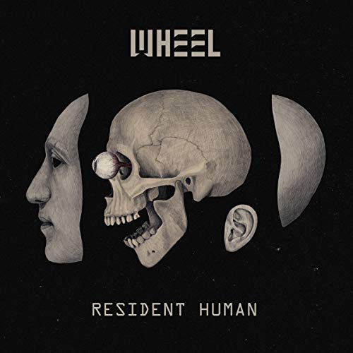 Wheel - Resident Human (Digipak) [CD]