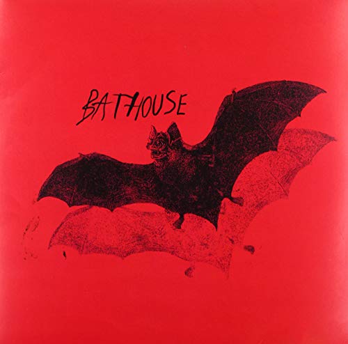 Bathouse - Bathouse (LP) [VINYL]