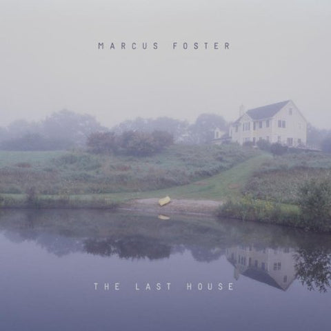 Marcus Foster - The Last House [CD]