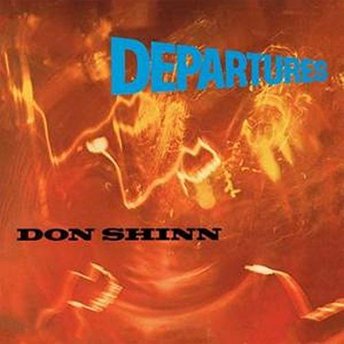 Don Shinn - Departures (Rsd) [VINYL]