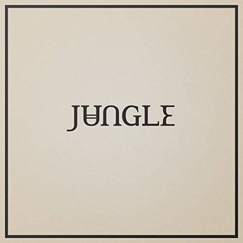 Jungle - Loving In Stereo [CD]