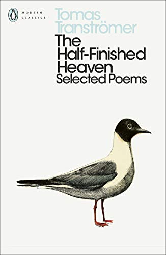 The Half-Finished Heaven: Selected Poems (Penguin Modern Classics)