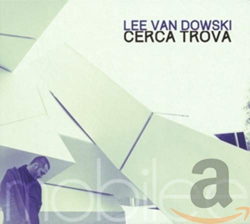 Various - Cerca Trova [CD]