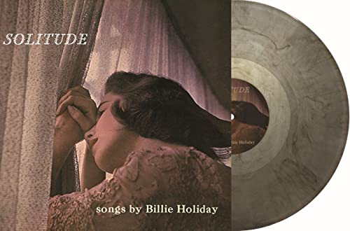 Various - Solitude [VINYL]