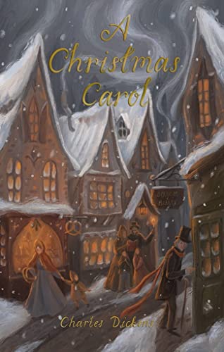 A Christmas Carol (Wordsworth Exclusive Collection)