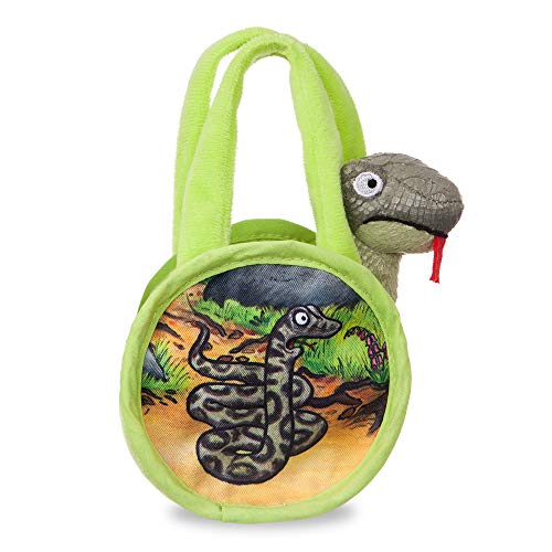 Aurora Snake Fancy Pal 61049 Green