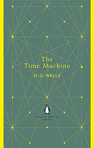 H. G. Wells - The Time Machine