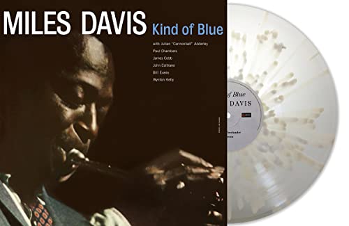 Various - Kind Of Blue [VINYL]