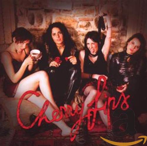 Cherry Lips - Cherry Lips [CD]
