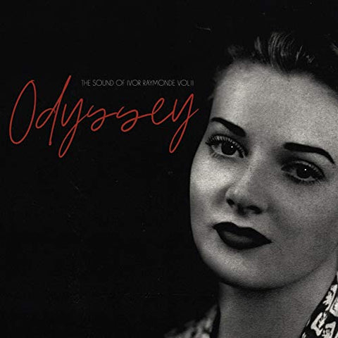 Various - Odyssey: The Sound Of Ivor Raymonde Vol II  [VINYL]