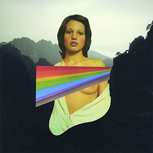 Ghostwoman - GHOST WOMAN [CD]