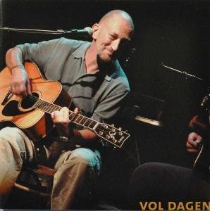 Gerard Van Maasakkers/J.W. Roy - Vol Dagen Audio CD