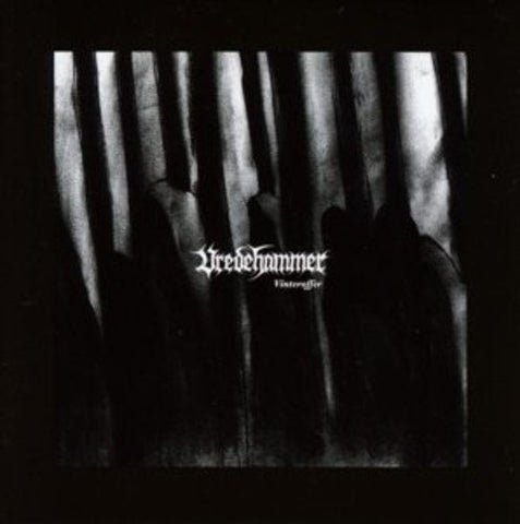 Vredehammer - Vinteroffer [CD]