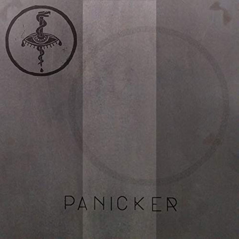 Panicker - Panicker [VINYL]