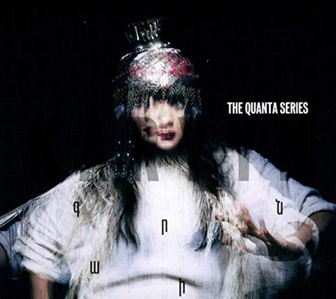 Karyyn - The Quanta Series [CD]
