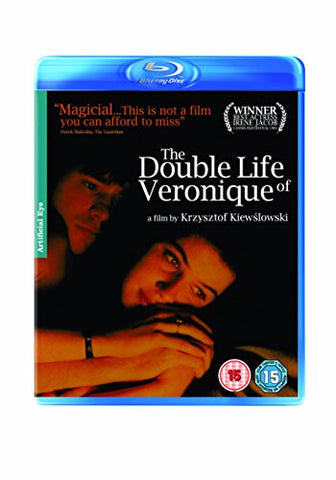 The Double Life Of Veronique [BLU-RAY]