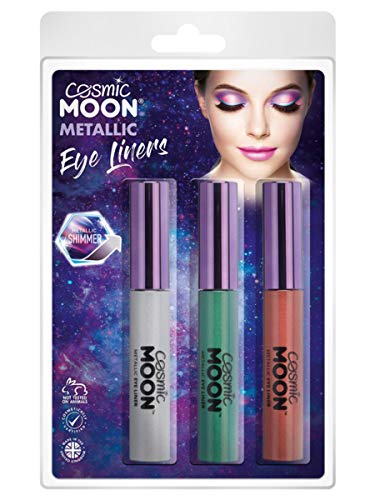 Cosmic Moon Metallic Eye Liner,