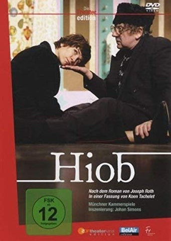 Roth:hiob/muncher Kammer [DVD]