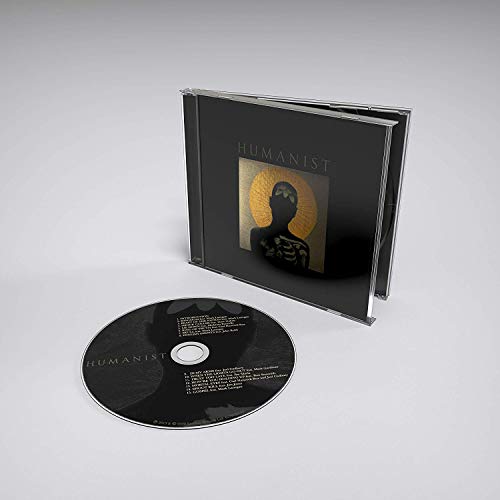 HUMANIST - HUMANIST [CD]