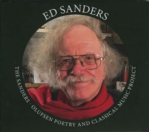 Various - Olufsen Poetry & Classical Music Project [CD]
