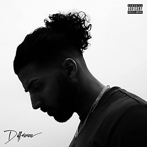 B Young - Differences [CD]