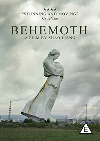 Behemoth [DVD]