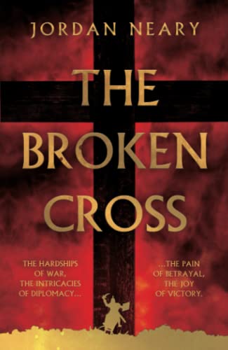 The Broken Cross