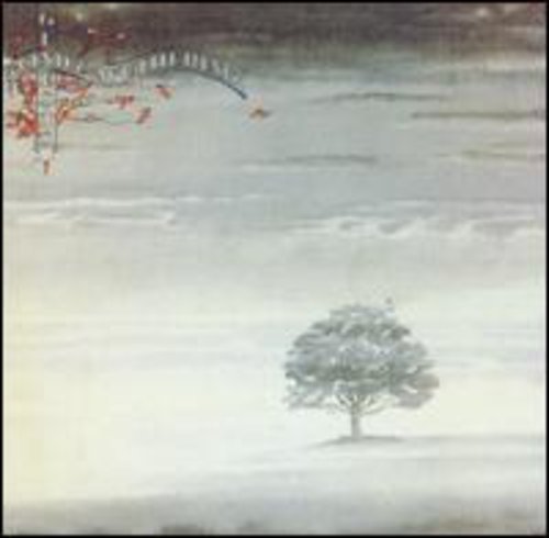 Genesis - Wind and Wuthering (1976) [CD]