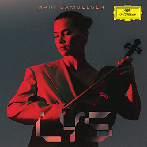 Mari Samuelsen Scoring Berlin Jonathan Stockhammer - LYS [VINYL]