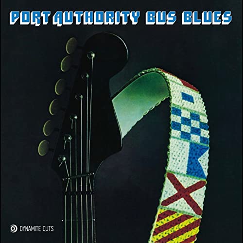 Various - Bus Stop Blues [VINYL]