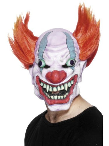 Clown Mask - Gents