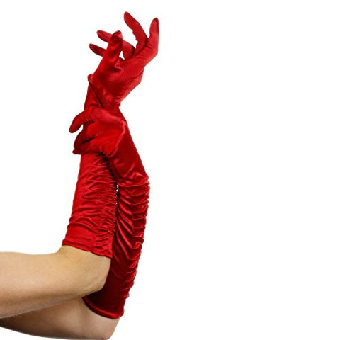 Temptress Gloves - Ladies