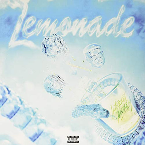 Internet Money - Lemonade [VINYL]