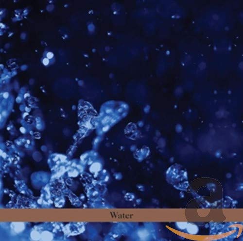 Malkiel, Rafi - Water [CD]