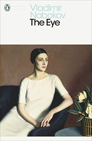 The Eye (Penguin Modern Classics)