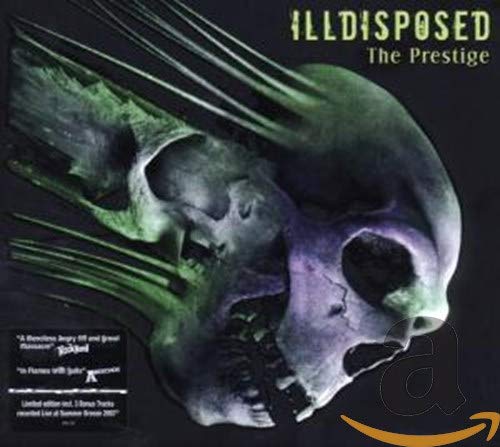 Various - The Prestige [CD]