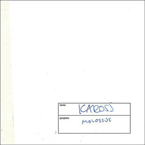 Kaross - Molossus [CD]