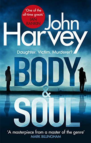 Body and Soul (Frank Elder, 7)
