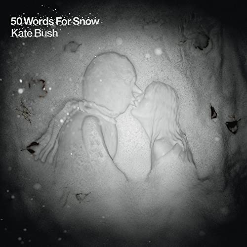 Kate Bush - 50 Words for Snow (2018 Remaster) [CD]
