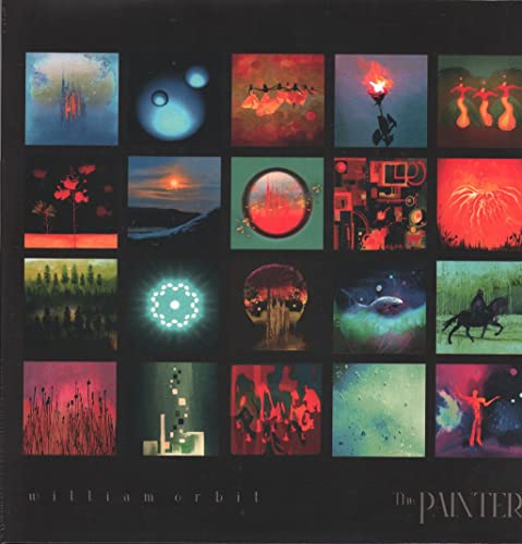 William Orbit - The Painter [VINYL]
