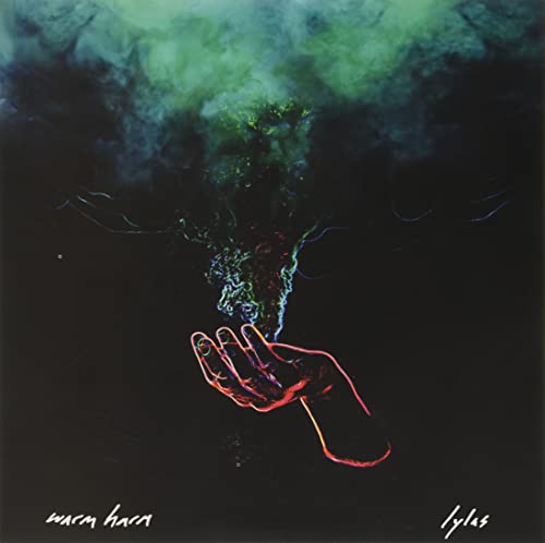 lylas - Warm Harm [VINYL]