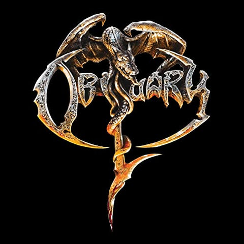 Obituary - Obituary  [VINYL]