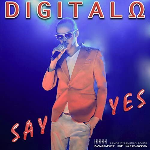 Various - Say Yes [CD]