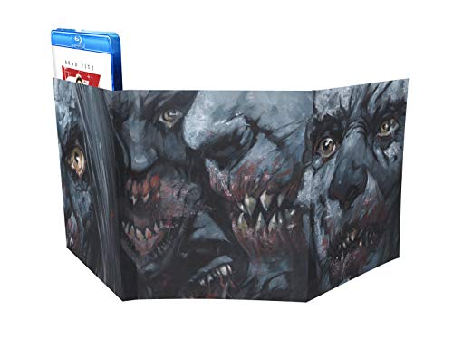 World War Z - Graphic Art Coll [BLU-RAY]