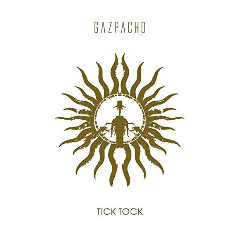 Gazpacho - Tick Tock [VINYL]